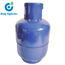 Hot Sale 5kg Kitchen Usage Liquefied Gas Cylinder
